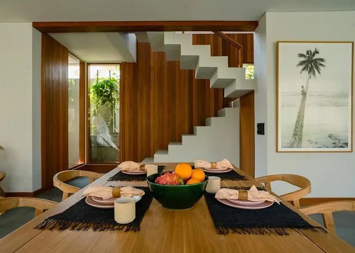 Rumah Pulau Family Friendly 3 Bedroom Spacious Private With Pool In Residential Villa Uluwatu