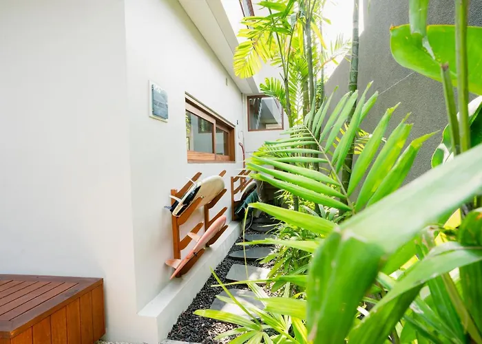 Villa Rumah Pulau Family Friendly 3 Bedroom Spacious Private With Pool In Residential *