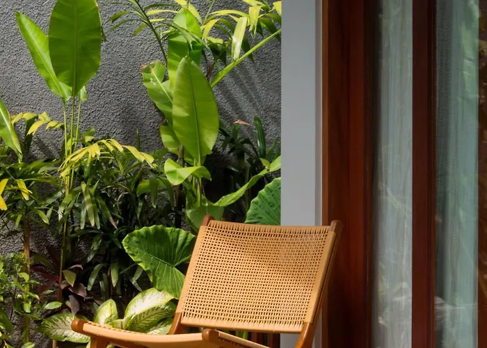 Villa Rumah Pulau Family Friendly 3 Bedroom Spacious Private With Pool In Residential Uluwatu