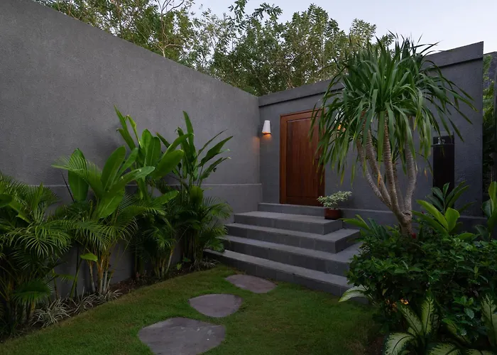 Rumah Pulau Family Friendly 3 Bedroom Spacious Private With Pool In Residential Uluwatu