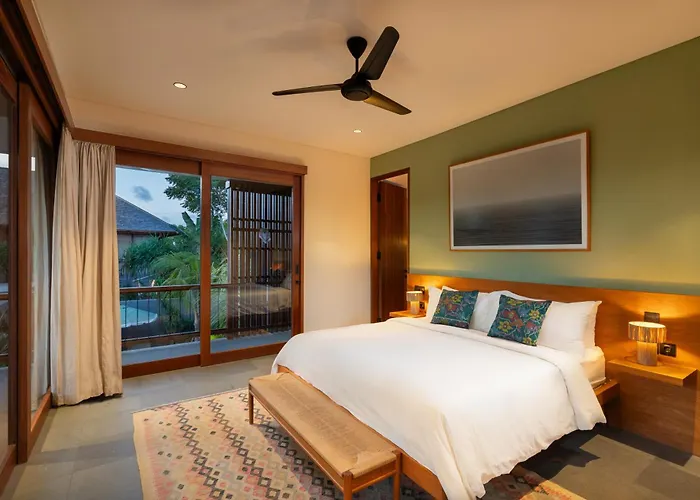 Rumah Pulau Family Friendly 3 Bedroom Spacious Private With Pool In Residential