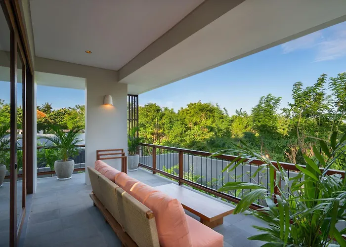 Rumah Pulau Family Friendly 3 Bedroom Spacious Private With Pool In Residential
