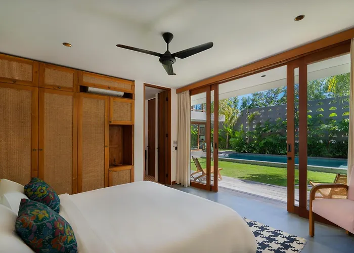 Rumah Pulau Family Friendly 3 Bedroom Spacious Private With Pool In Residential Uluwatu