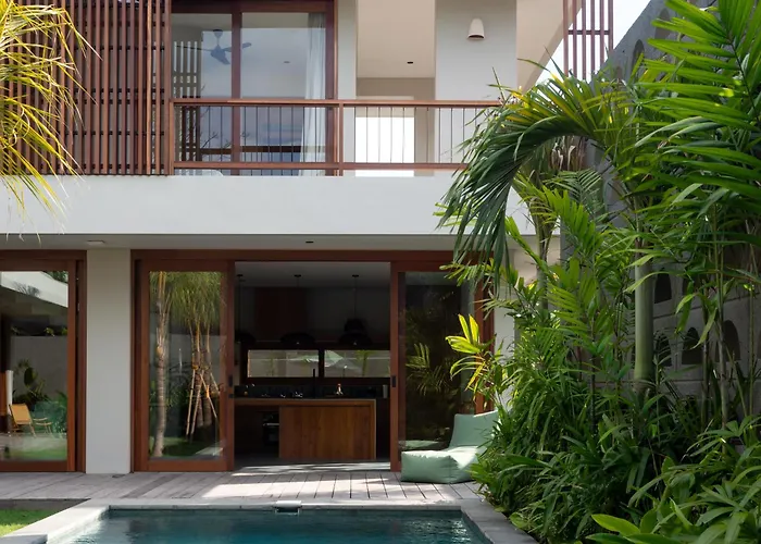 Rumah Pulau Family Friendly 3 Bedroom Spacious Private With Pool In Residential *