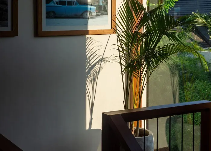 Rumah Pulau Family Friendly 3 Bedroom Spacious Private With Pool In Residential Villa