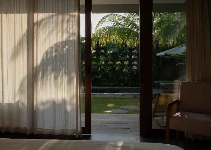 Rumah Pulau Family Friendly 3 Bedroom Spacious Private With Pool In Residential * Uluwatu