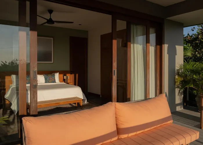 Rumah Pulau Family Friendly 3 Bedroom Spacious Private With Pool In Residential Villa *
