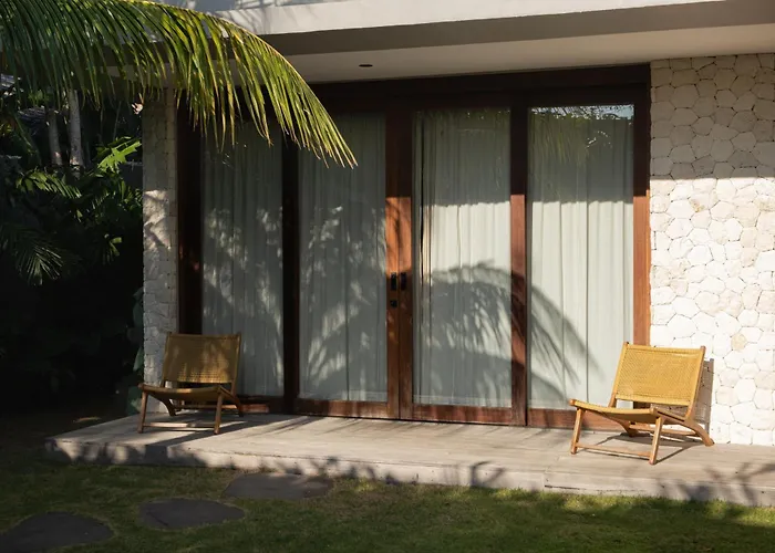 Rumah Pulau Family Friendly 3 Bedroom Spacious Private With Pool In Residential