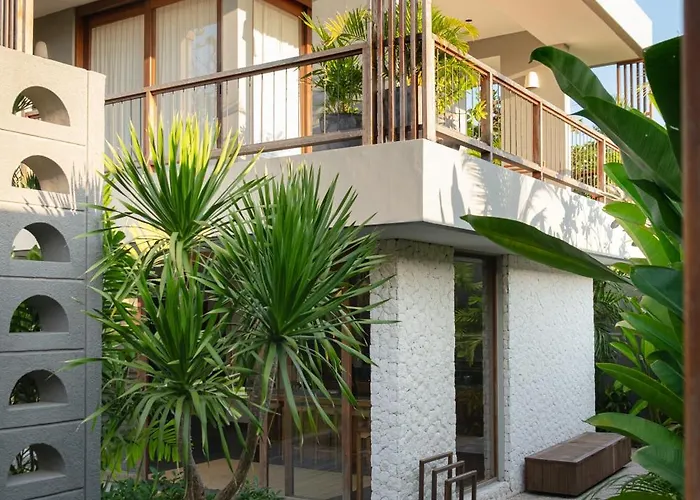 Rumah Pulau Family Friendly 3 Bedroom Spacious Private With Pool In Residential Uluwatu