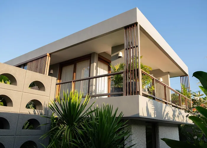 Rumah Pulau Family Friendly 3 Bedroom Spacious Private With Pool In Residential Uluwatu