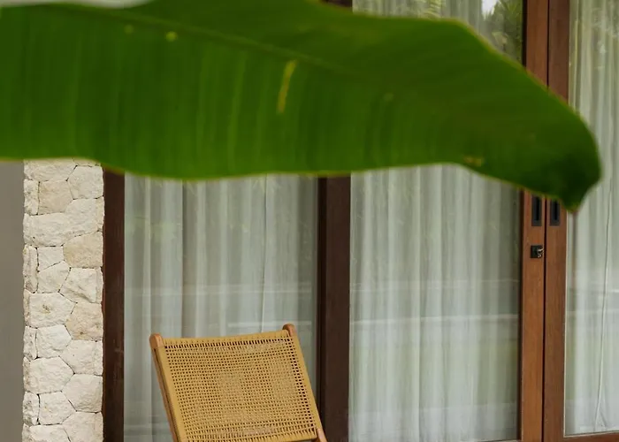 Rumah Pulau Family Friendly 3 Bedroom Spacious Private With Pool In Residential Villa Uluwatu